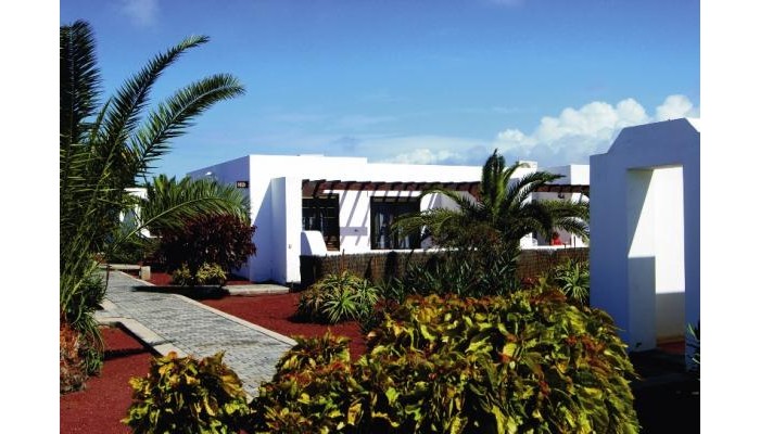 Hotel Hl Rio Playa Blanca poza 9