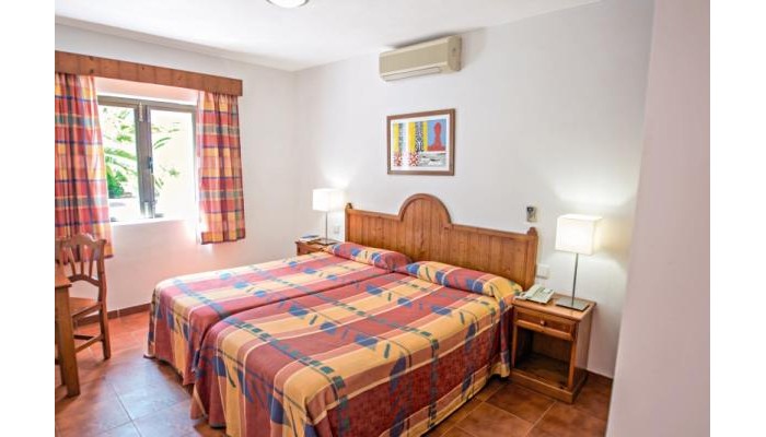 Hotel Hl Rio Playa Blanca poza 0