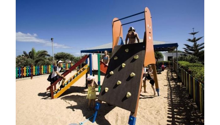 Hotel Hl Rio Playa Blanca poza 6