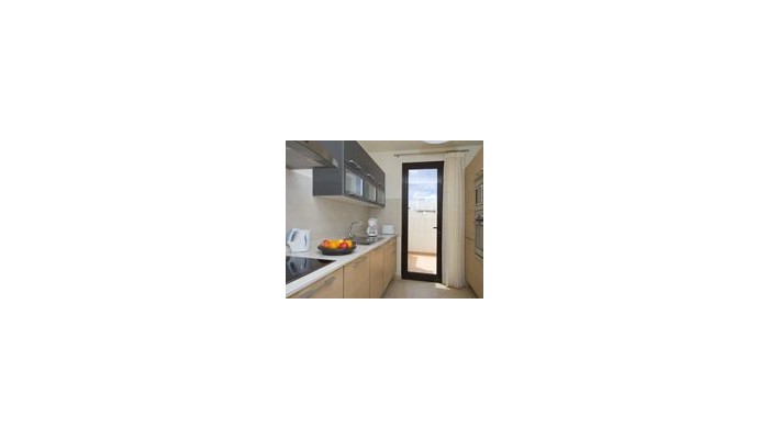 Hotel Las Buganvillas Villas poza 4