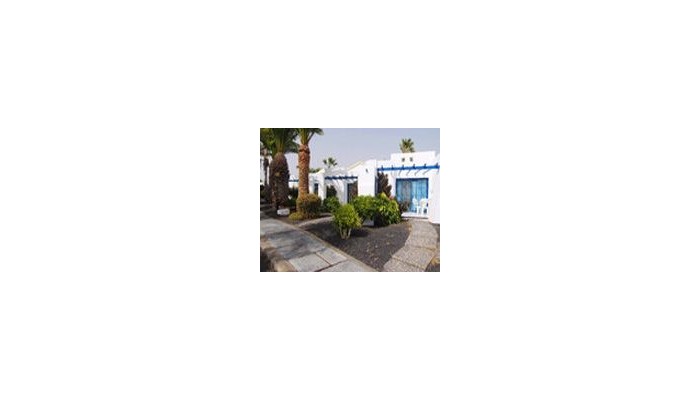 Hotel Marconfort Atlantic Gardens Bungalows poza 0