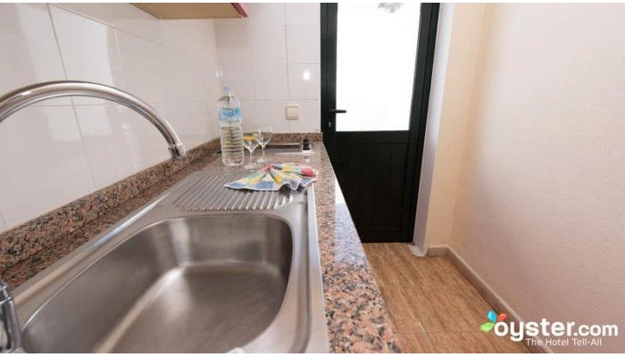 Hotel Palmeras Garden poza 2