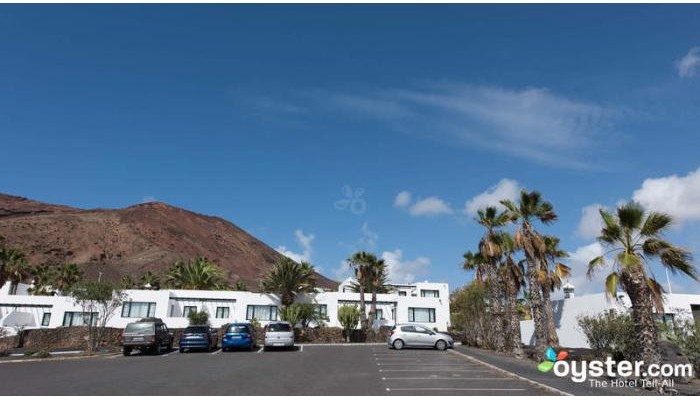 Hotel Palmeras Garden poza 4