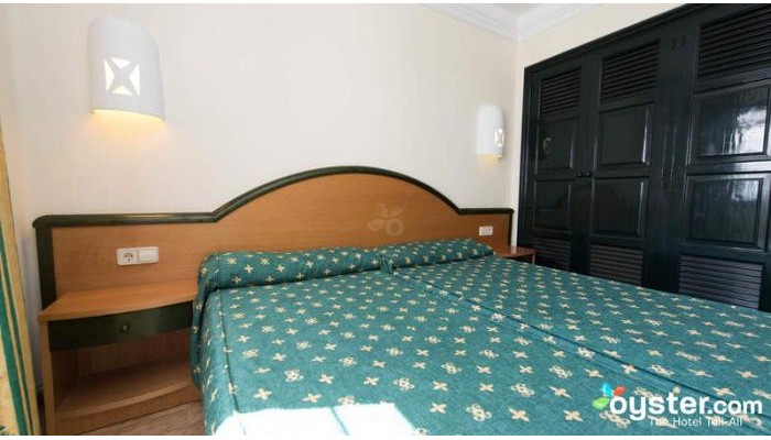 Hotel Palmeras Garden poza 0