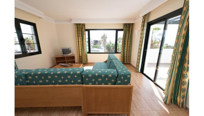 Hotel Palmeras Garden poza 5