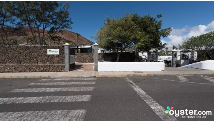 Hotel Palmeras Garden poza 3