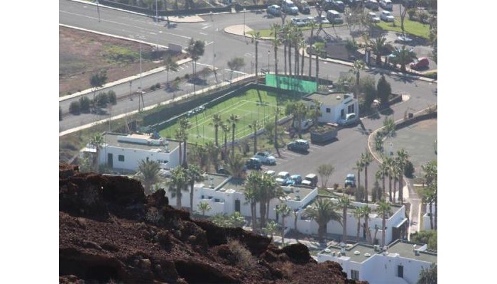 Hotel Palmeras Garden poza 1