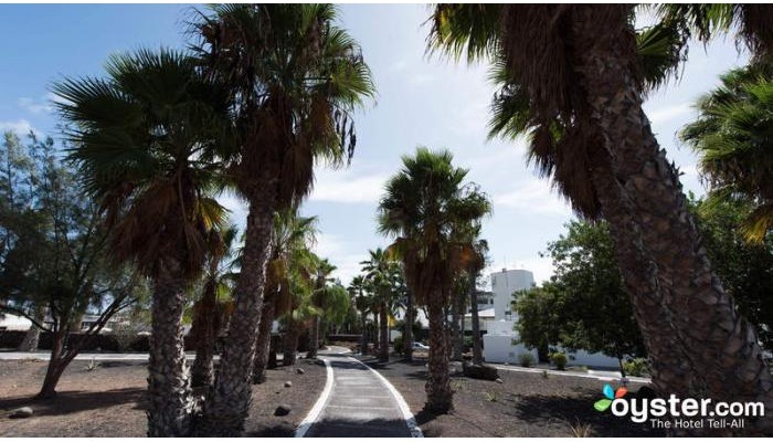 Hotel Palmeras Garden poza 7