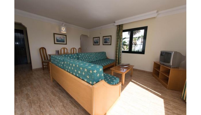 Hotel Palmeras Garden poza 8