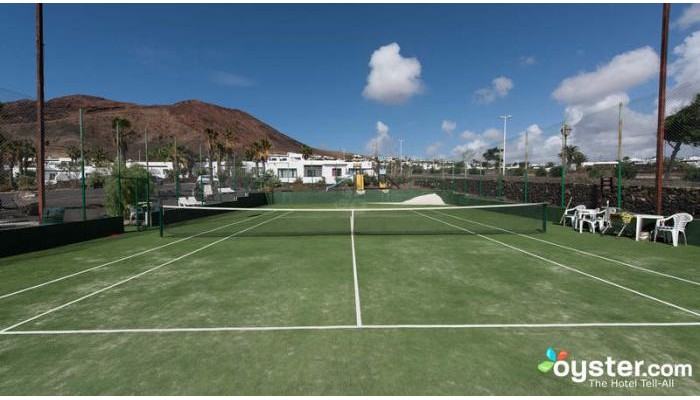 Hotel Palmeras Garden poza 9