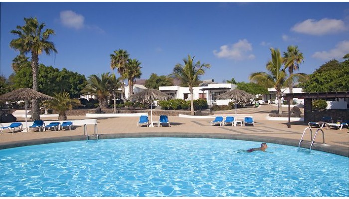 Hotel Playa Limones Bungalows poza 0