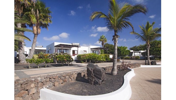 Hotel Playa Limones Bungalows poza 1