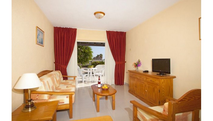 Hotel Playa Limones Bungalows poza 3