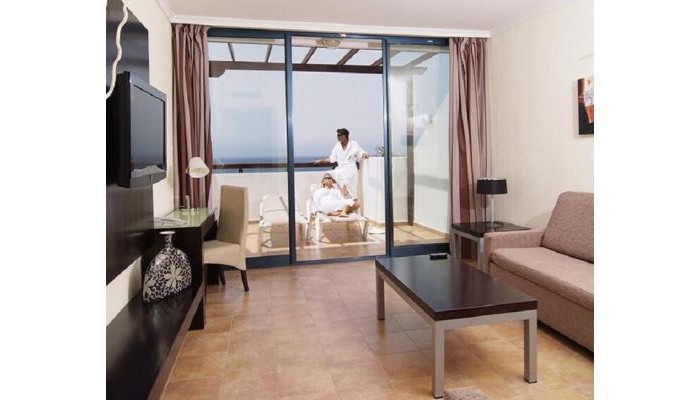 Hotel Sandos Papagayo Beach poza 7