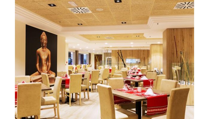 Hotel Sandos Papagayo Beach poza 9