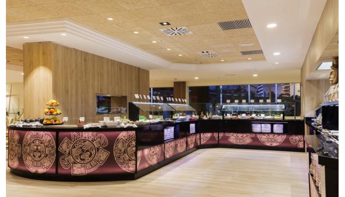 Hotel Sandos Papagayo Beach poza 5