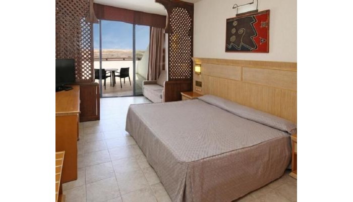 Hotel Sandos Papagayo Beach poza 3