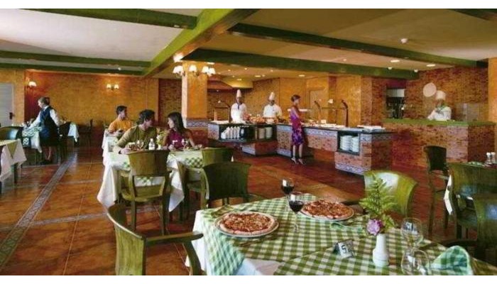 Hotel Sandos Papagayo Beach poza 8