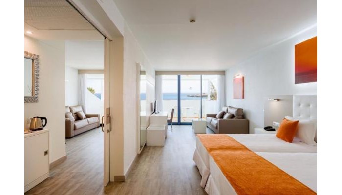 Hotel Sandos Papagayo Beach poza 4