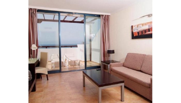 Hotel Sandos Papagayo Beach poza 0