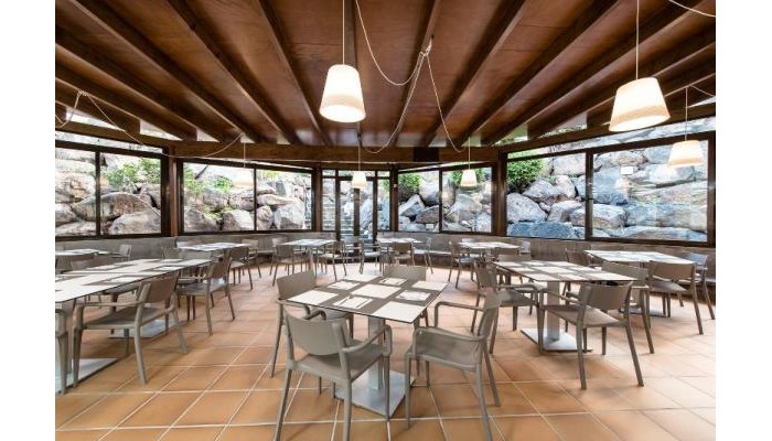 Hotel Thb Tropical Island poza 6