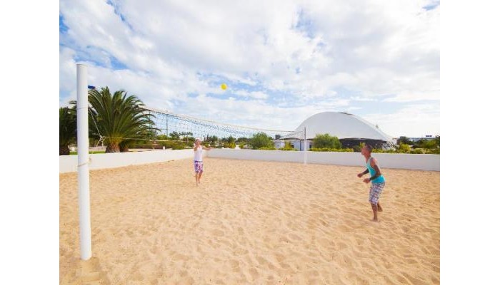 Hotel Thb Tropical Island poza 5