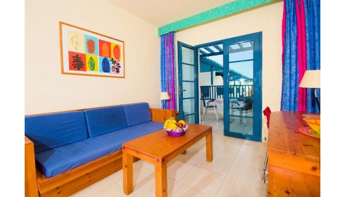 Hotel Thb Tropical Island poza 4