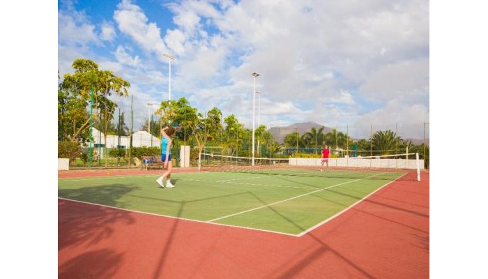 Hotel Thb Tropical Island poza 2