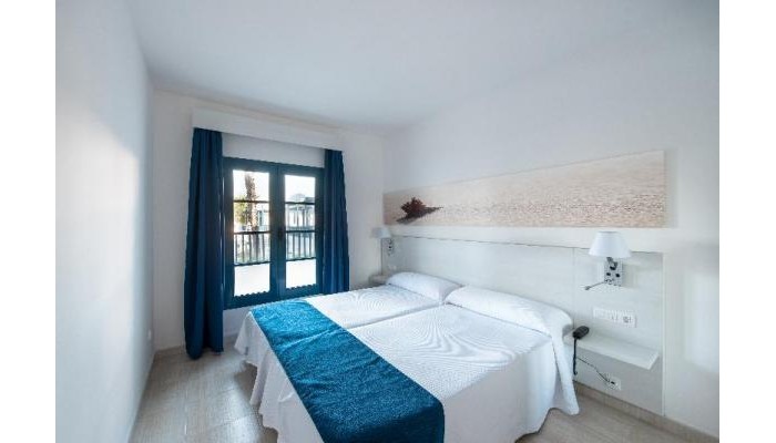 Hotel Thb Tropical Island poza 9