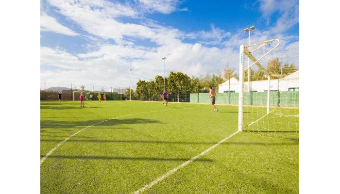 Hotel Thb Tropical Island poza 3