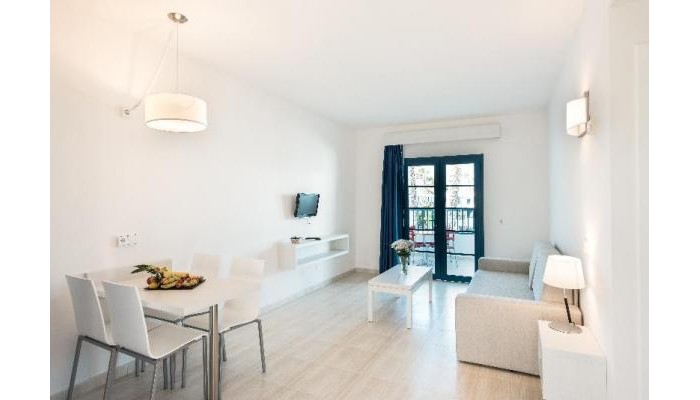 Hotel Thb Tropical Island poza 7