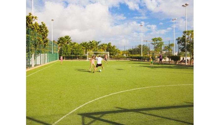 Hotel Thb Tropical Island poza 8