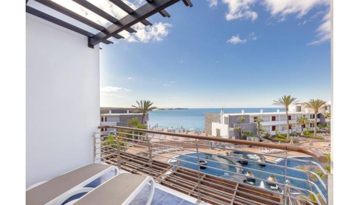 Hotel The Mirador Papagayo poza 0