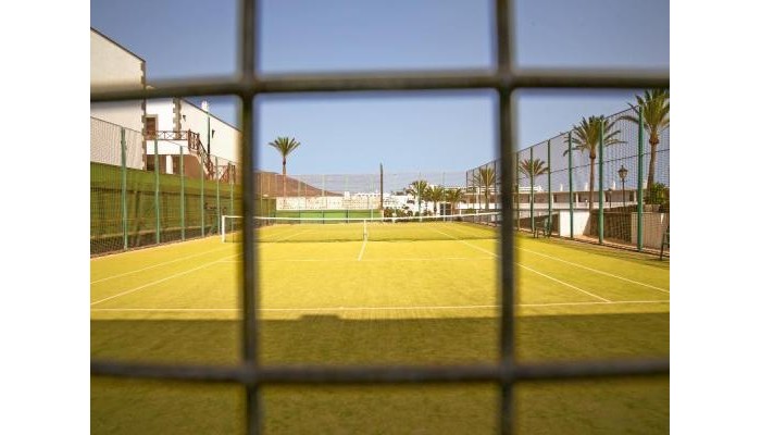 Hotel The Mirador Papagayo poza 2