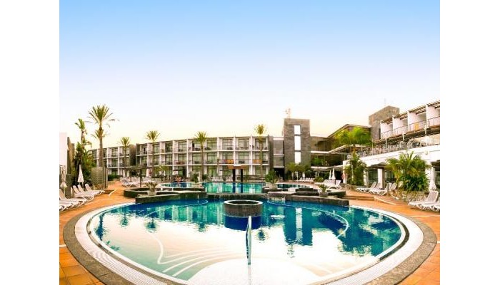 Hotel The Mirador Papagayo poza 5