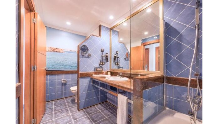 Hotel The Mirador Papagayo poza 9