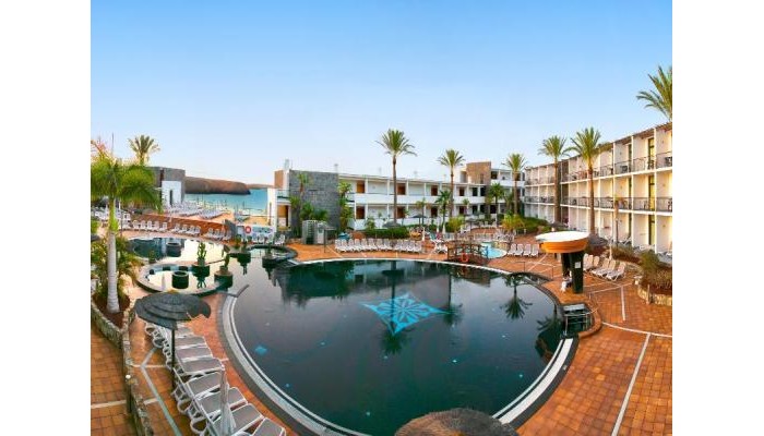 Hotel The Mirador Papagayo poza 7