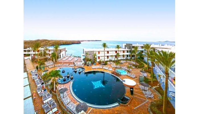 Hotel The Mirador Papagayo poza 3