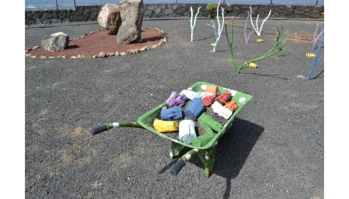 Hotel Vik Club Coral Beach poza 6