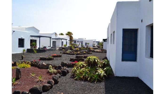 Hotel Vik Club Coral Beach poza 2