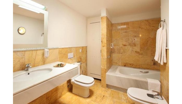 Hotel Vik Club Coral Beach poza 7