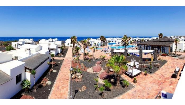 Hotel Vik Club Coral Beach poza 0