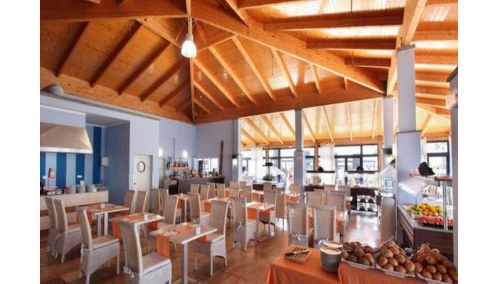 Hotel Vik Club Coral Beach poza 1