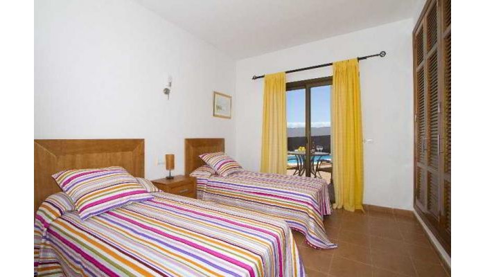 Hotel Villas Blancas poza 2