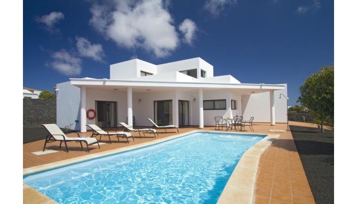 Hotel Villas Blancas poza 0
