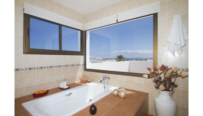 Hotel Villas Blancas poza 9