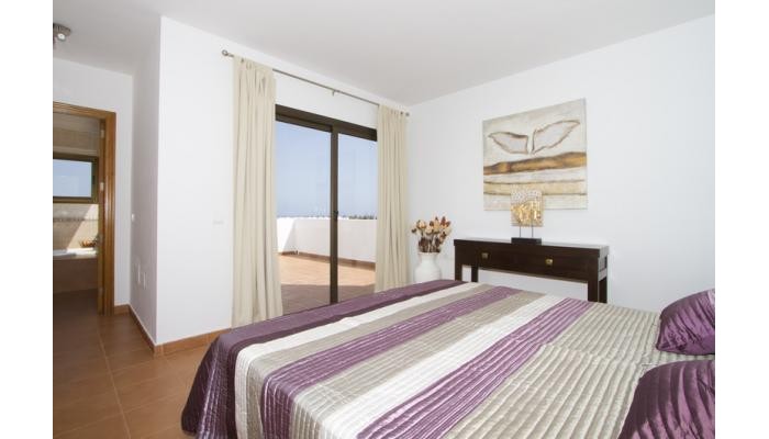 Hotel Villas Blancas poza 6