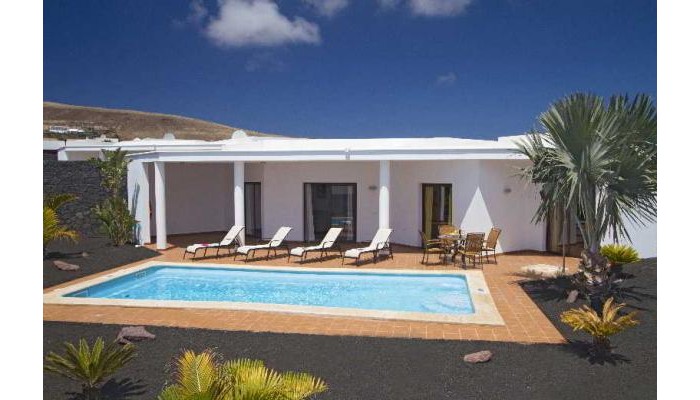 Hotel Villas Blancas poza 1