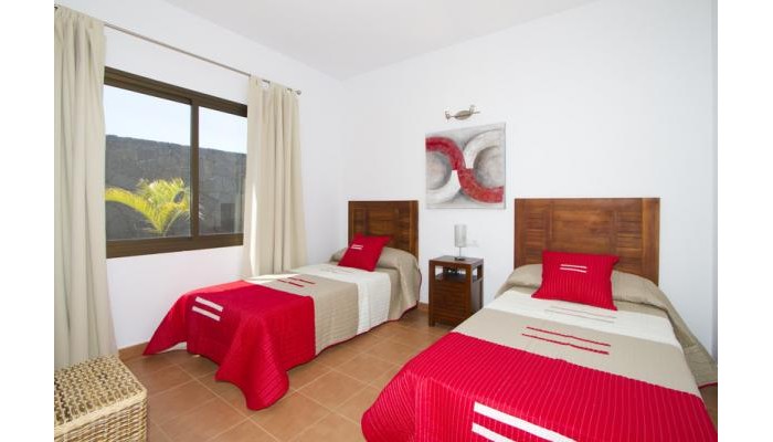 Hotel Villas Blancas poza 7