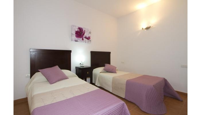 Hotel Villas Blancas poza 8